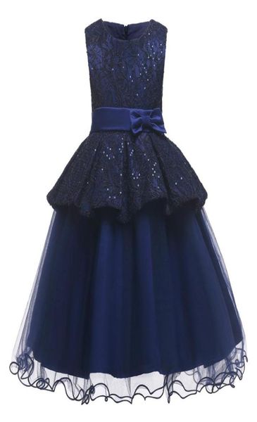 elegant new arrival flower girls dresses children navy blue sleeveless tulle party wedding dresses fashion kids clothes4888314, Red;yellow
elegant new arrival flower girls dresses children navy blue sleeveless tulle party wedding dresses fashion kids clothes4888314, Red;yellow