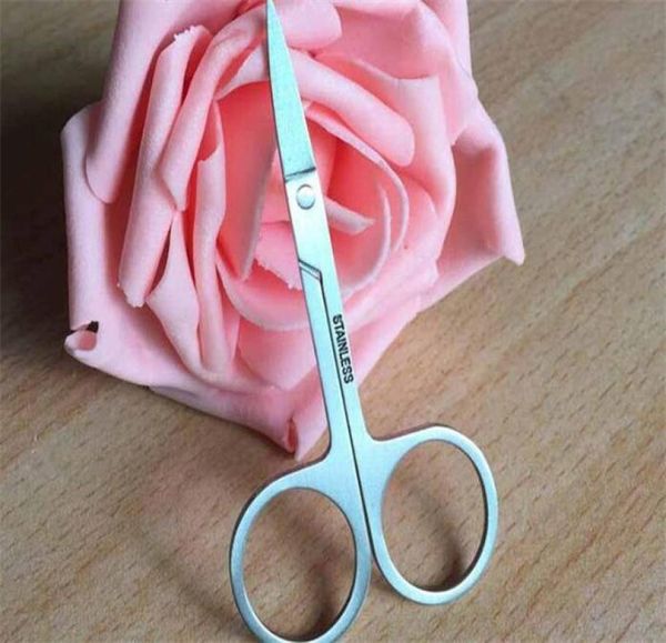 makeup eyebrow scissor with sharp head stainless steel women brow beauty makeup tool curved manicure cuticle cutting x0063302489
makeup eyebrow scissor with sharp head stainless steel women brow beauty makeup tool curved manicure cuticle cutting x0063302489