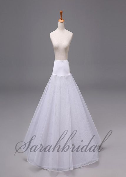 bridal accessories in stock size petticoats for ball gowns formal wear wedding petticoat panniers ball gown new style 120057488801, White
bridal accessories in stock size petticoats for ball gowns formal wear wedding petticoat panniers ball gown new style 120057488801, White