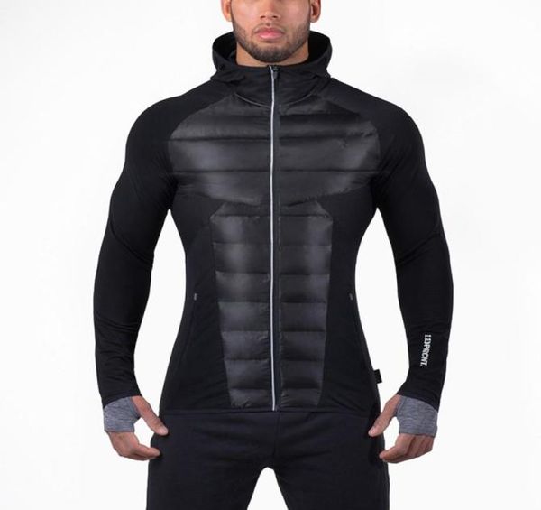 2018 new winter warm hoodies gyms hoodies men and women general sportswear muscle brothers casual cotton jacket men tight outdoor9155980, Black;red
2018 new winter warm hoodies gyms hoodies men and women general sportswear muscle brothers casual cotton jacket men tight outdoor9155980, Black;red