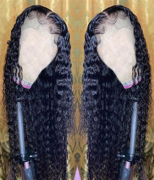 deep part transparent invisible water wave lace front human hair wigs 150preplucked hd laces wig remy women frontal closure wiges15203246, Black;brown
deep part transparent invisible water wave lace front human hair wigs 150preplucked hd laces wig remy women frontal closure wiges15203246, Black;brown