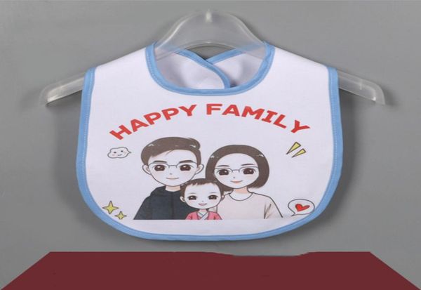sublimation blank baby bib diy thermal transfer burp cloths waterproof kid product 5 colors yhm716zwl2447357
sublimation blank baby bib diy thermal transfer burp cloths waterproof kid product 5 colors yhm716zwl2447357