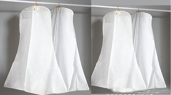 2019 latest in stock big bags for wedding dress gown white dust bag long garment cover travel storage dust covers high quali8743357
2019 latest in stock big bags for wedding dress gown white dust bag long garment cover travel storage dust covers high quali8743357