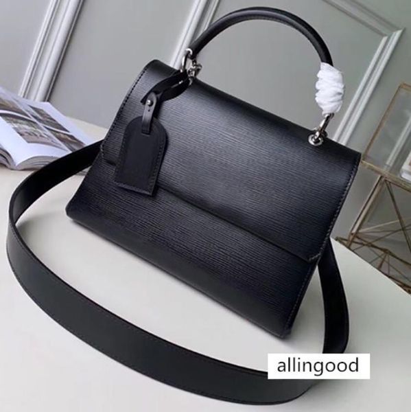 style complete grenelle pm women shoulder leather crossbody bag fashion messenger bags with box6423580, Black
style complete grenelle pm women shoulder leather crossbody bag fashion messenger bags with box6423580, Black