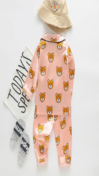 kids pajamas boys sleepwear nightwear baby girls infant clothes cartoon bear pajama sets children039s pyjamas 2356859271, Blue;red
kids pajamas boys sleepwear nightwear baby girls infant clothes cartoon bear pajama sets children039s pyjamas 2356859271, Blue;red