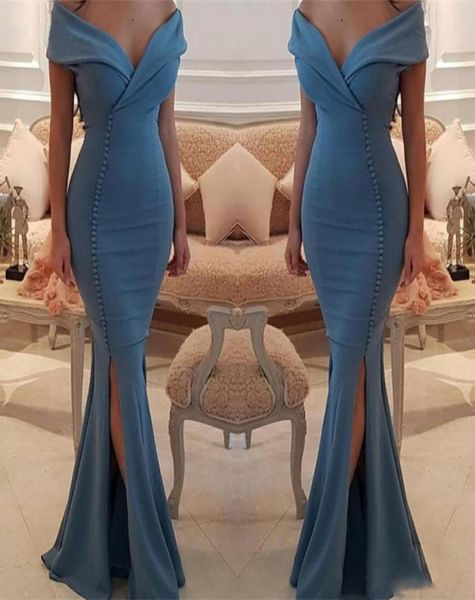 elegant muslim evening dresses 2021 mermaid off the shoulder long evening gown slit vneck prom dress abiye gece elbisesi6183420, Black;red
elegant muslim evening dresses 2021 mermaid off the shoulder long evening gown slit vneck prom dress abiye gece elbisesi6183420, Black;red