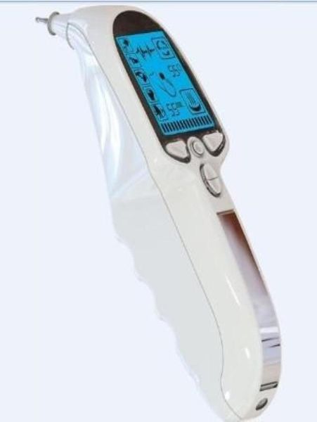 diagnosis acupuncture meridian massage pengb68a tens machine unit4403431
diagnosis acupuncture meridian massage pengb68a tens machine unit4403431