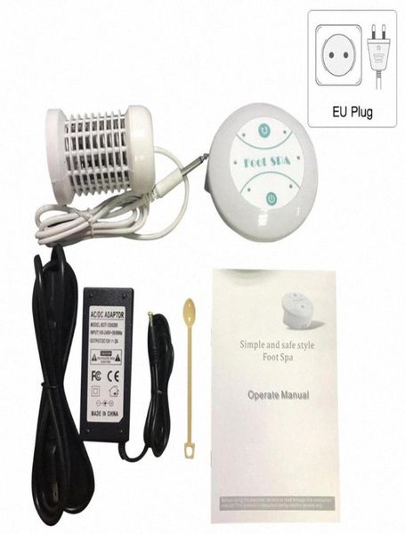 footbath massage detox machine ion cleanse ionic detox foot bath aqua cell spa machine foot bath arrays aqua spa fjpq8098222
footbath massage detox machine ion cleanse ionic detox foot bath aqua cell spa machine foot bath arrays aqua spa fjpq8098222
