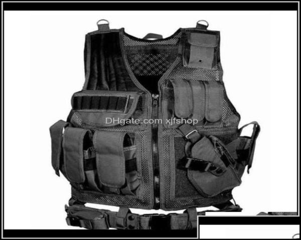 gear vests clothing tactical geartactical mtipocket swat army cs hunting vest cam hiking aessories t190920 9wcuf drop delivery 201725212, Black;green
gear vests clothing tactical geartactical mtipocket swat army cs hunting vest cam hiking aessories t190920 9wcuf drop delivery 201725212, Black;green