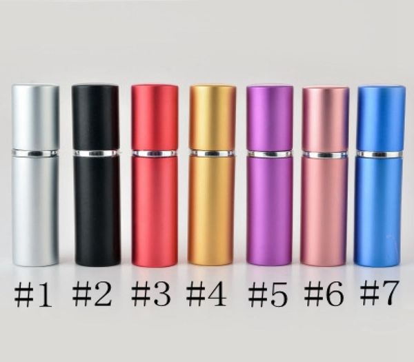 perfume bottle 5ml aluminium anodized compact perfume aftershave atomiser atomizer fragrance glass scentbottle mixed color eea8402429865
perfume bottle 5ml aluminium anodized compact perfume aftershave atomiser atomizer fragrance glass scentbottle mixed color eea8402429865