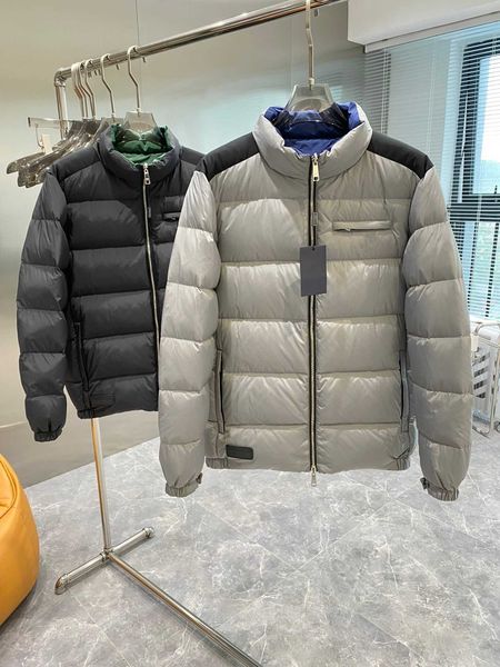 the new autumn and winter collars wear down coats on both sides, fluffy and full, warm and soft, heavy fabric, both men and women wear the s, Black
the new autumn and winter collars wear down coats on both sides, fluffy and full, warm and soft, heavy fabric, both men and women wear the s, Black