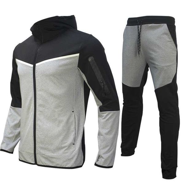 designer hooded hoodies tracksuits print mens casual street leisure fashion streetwear pullover sweatshirts long sleeves coat and pants hood, Gray
designer hooded hoodies tracksuits print mens casual street leisure fashion streetwear pullover sweatshirts long sleeves coat and pants hood, Gray