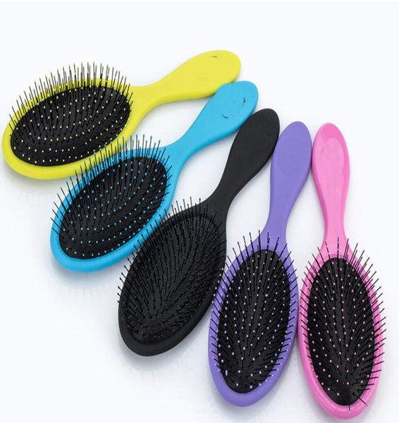 wet dry massage hair brush detangler hair brush comb single nylon yarn with airbags combs for wet hair shower brush dhl2149265, Silver
wet dry massage hair brush detangler hair brush comb single nylon yarn with airbags combs for wet hair shower brush dhl2149265, Silver