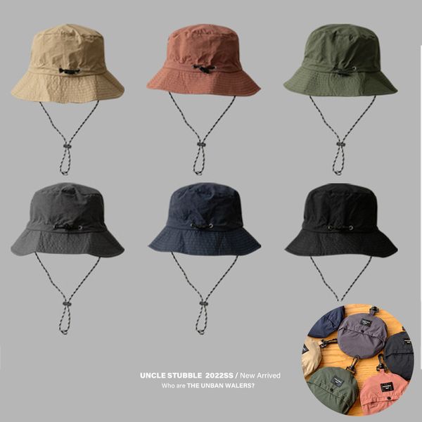 wide brim hats bucket hats sun protection fishing hat summer waterproof camping hiking caps antiuv sun hat mountaineering caps men's pa, Blue;gray
wide brim hats bucket hats sun protection fishing hat summer waterproof camping hiking caps antiuv sun hat mountaineering caps men's pa, Blue;gray