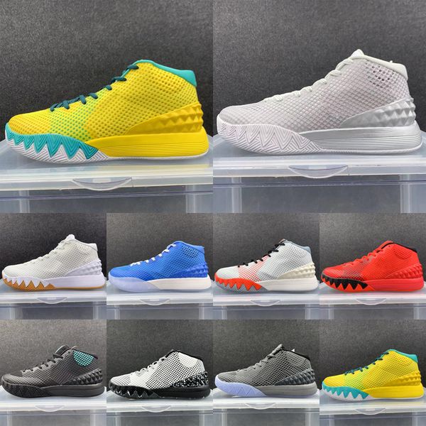 2023 kyrie 1 mens basketball shoes kyries one world 1 opening night venus flytrap lndependence day driveway deceptive red letterman hyper ro
2023 kyrie 1 mens basketball shoes kyries one world 1 opening night venus flytrap lndependence day driveway deceptive red letterman hyper ro