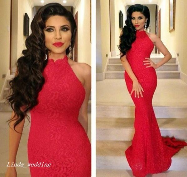 2019 long prom dress beautiful red high neck lace women wear special occasion dress evening party gown2339980, Black
2019 long prom dress beautiful red high neck lace women wear special occasion dress evening party gown2339980, Black