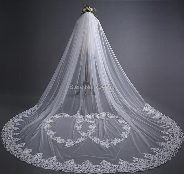 bridal veils stunning onelayer tulle long wedding lace with comb qy5628738, Black
bridal veils stunning onelayer tulle long wedding lace with comb qy5628738, Black