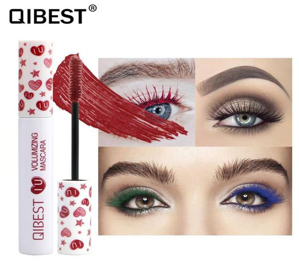 colored mascara red maroon eye makeup cosplay mascaras qi volume curling lengthening eyelash eyes make up7501708
colored mascara red maroon eye makeup cosplay mascaras qi volume curling lengthening eyelash eyes make up7501708