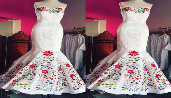 2022 vintage mexican embroidered wedding dress chic white satin sweetheart corset back formal dresses for bride9301549
2022 vintage mexican embroidered wedding dress chic white satin sweetheart corset back formal dresses for bride9301549