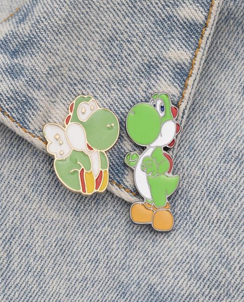 cute anime movies games hard enamel pins collect metal cartoon brooch backpack hat bag collar lapel badges women fashion jewelry s3106636, Blue
cute anime movies games hard enamel pins collect metal cartoon brooch backpack hat bag collar lapel badges women fashion jewelry s3106636, Blue