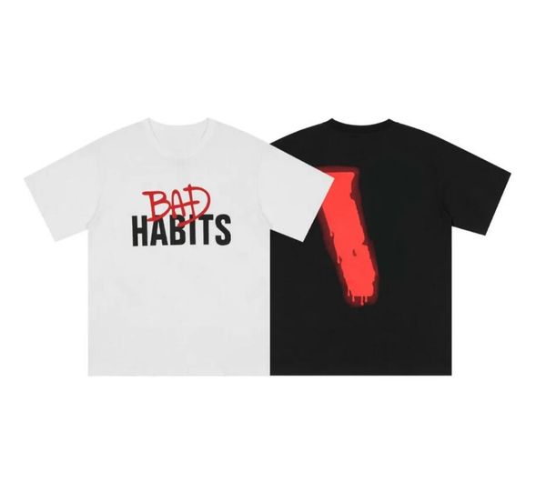 designer couples t-shirt washington limited bad letter print short sleeve big v tee summer women and men t-shirt cotton loose t-shirt clothi, White;black
designer couples t-shirt washington limited bad letter print short sleeve big v tee summer women and men t-shirt cotton loose t-shirt clothi, White;black