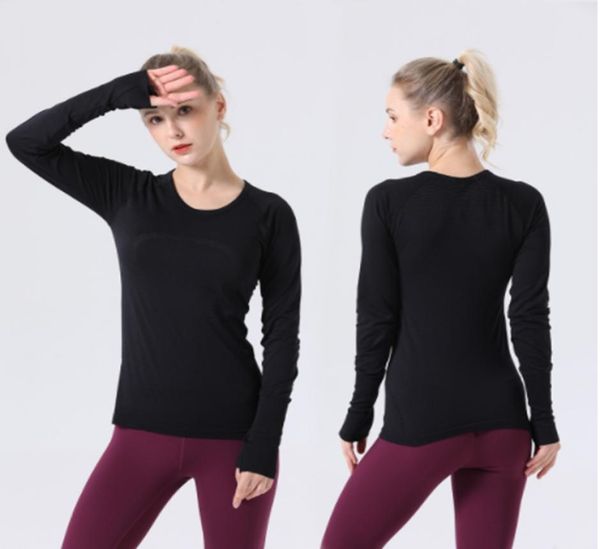 women's sports long sleeve tundefinedshirt yoga wear swiftly women quick-drying sport long sleeved nylon high elastic fabric -088729065
women's sports long sleeve tundefinedshirt yoga wear swiftly women quick-drying sport long sleeved nylon high elastic fabric -088729065