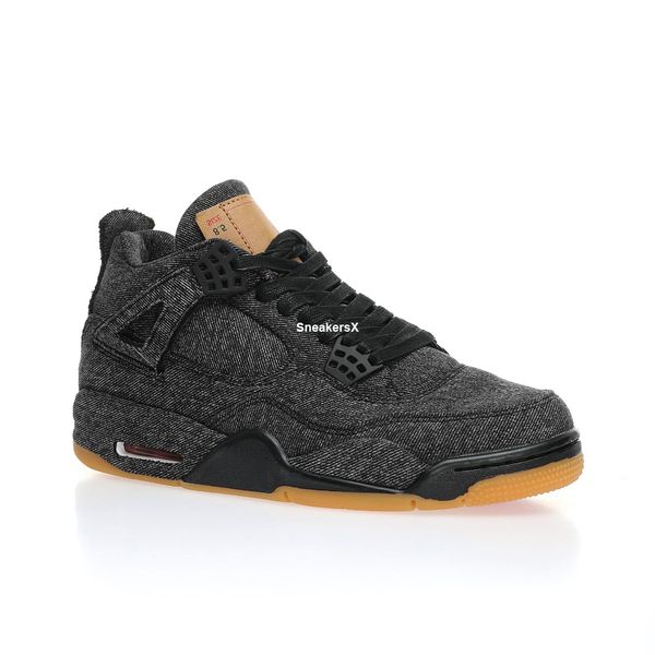 levi s denim basketball shoes for men's sports shoe mens training womens atheltic women's sneakers men sneaker women sport ao2571-