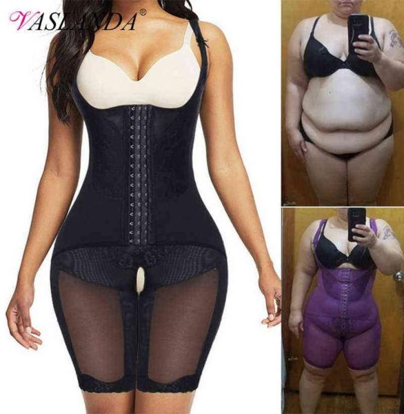 women039s waist trainer shapewear bodysuit postparto recovery full body shaper tummy control slimming underwear fajas colombian2202578
women039s waist trainer shapewear bodysuit postparto recovery full body shaper tummy control slimming underwear fajas colombian2202578