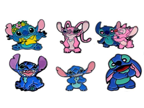 cute anime movies games hard enamel pins collect metal cartoon brooch backpack hat bag collar lapel badges women fashion jewelry s6491593, Blue
cute anime movies games hard enamel pins collect metal cartoon brooch backpack hat bag collar lapel badges women fashion jewelry s6491593, Blue