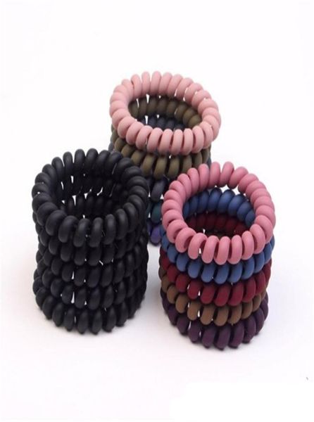 women frosted coil hair ties large hairbands elastic hair rope rubber ring ponytail holder for girls thick hair accessories8534611, Slivery;white
women frosted coil hair ties large hairbands elastic hair rope rubber ring ponytail holder for girls thick hair accessories8534611, Slivery;white