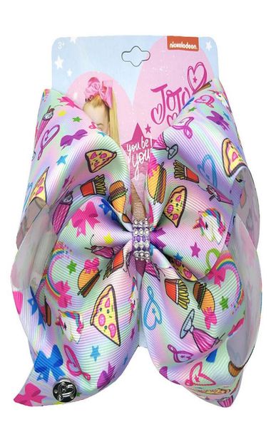 2019 new 8quot jojo siwa bows girls hair clips large jojo siwa barrettes hair bows girls hairclips hair accessories for girls ha2051277, Slivery;white
2019 new 8quot jojo siwa bows girls hair clips large jojo siwa barrettes hair bows girls hairclips hair accessories for girls ha2051277, Slivery;white