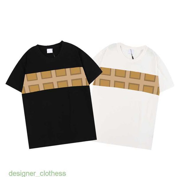 men t-shirts hiphop streetwear designer t shirts plaid stripe letter printed womens summer tees colors, White;black
men t-shirts hiphop streetwear designer t shirts plaid stripe letter printed womens summer tees colors, White;black