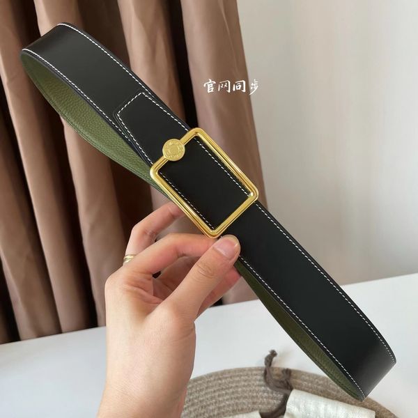 designer fashion leather belt for men women luxury belt authentic classic gold and silver designer buckle 3.2/3.8cm he032, Black;brown
designer fashion leather belt for men women luxury belt authentic classic gold and silver designer buckle 3.2/3.8cm he032, Black;brown
