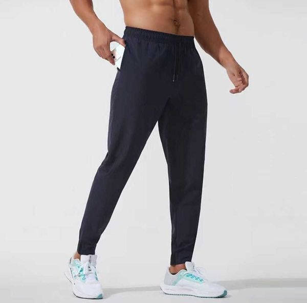 lulu men pants outfit longjogger sport yoga drawstring sweatpants trousers mens casual elastic waist fitness man wicking moisture and wickin, Black
lulu men pants outfit longjogger sport yoga drawstring sweatpants trousers mens casual elastic waist fitness man wicking moisture and wickin, Black