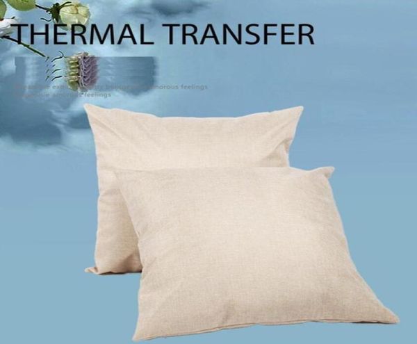 blank linen sublimation pillowcase thermal transfer pillow throw cushion cover linen for heat print home sofa pillow case covers f5377900, Blue
blank linen sublimation pillowcase thermal transfer pillow throw cushion cover linen for heat print home sofa pillow case covers f5377900, Blue