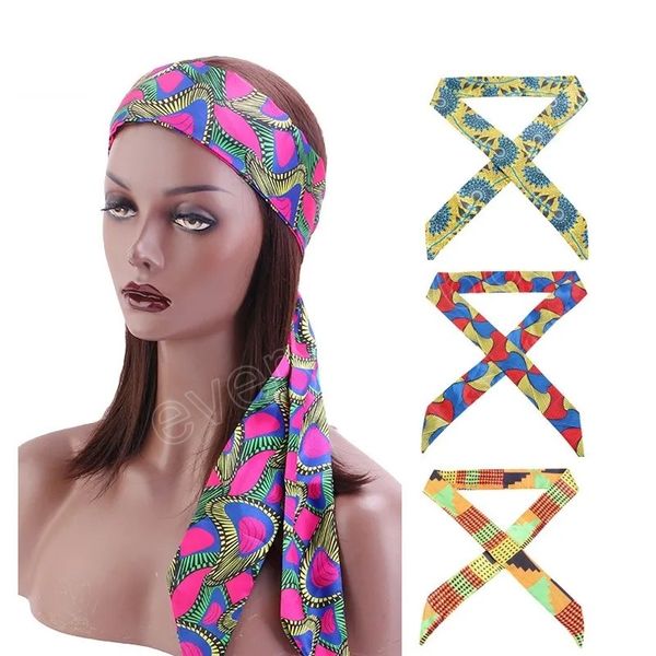 women african pattern satin print scarf fashion lady long belt turban wide yoga head headscarf shawl accessories headbands, Silver
women african pattern satin print scarf fashion lady long belt turban wide yoga head headscarf shawl accessories headbands, Silver