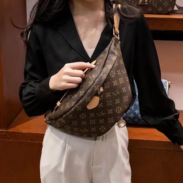 waist bag designer bumbag men crossbody bags for women genuine leather breast bag fashion classic brown flower beige bum bag luxury handbag
waist bag designer bumbag men crossbody bags for women genuine leather breast bag fashion classic brown flower beige bum bag luxury handbag