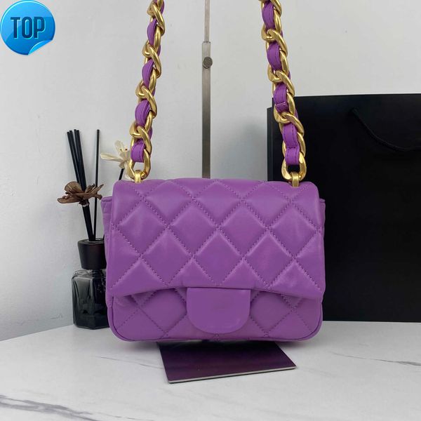 women's brand designers shoulder bags 2023 fashion clamshell texture sheepskin seven color selection of gold chain crossbody factory di
women's brand designers shoulder bags 2023 fashion clamshell texture sheepskin seven color selection of gold chain crossbody factory di