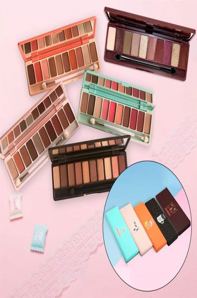 novo eyeshadow palette 10 colors matte eyeshadow naked palette glitter eye shadow makeup nude makeup set korea cosmetics 5 styles8725132
novo eyeshadow palette 10 colors matte eyeshadow naked palette glitter eye shadow makeup nude makeup set korea cosmetics 5 styles8725132