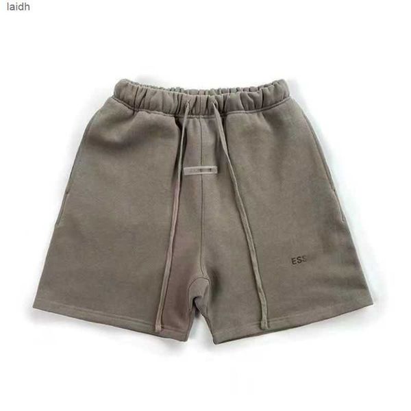 shorts designer ess letter short fashion casual breathable men women outdoor t4pz, White;black
shorts designer ess letter short fashion casual breathable men women outdoor t4pz, White;black