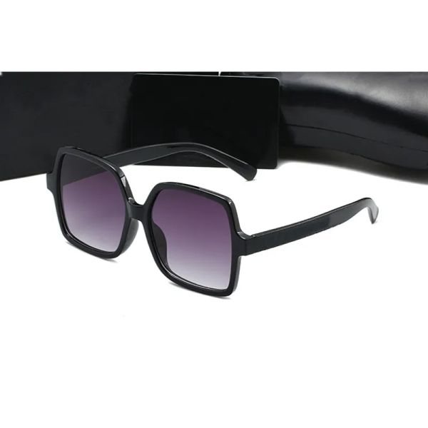 luxury brand designer sunglasses polaroid lens womens goggle senior eyewear for women eyeglasses frame vintage sun glasses with box, White;black
luxury brand designer sunglasses polaroid lens womens goggle senior eyewear for women eyeglasses frame vintage sun glasses with box, White;black
