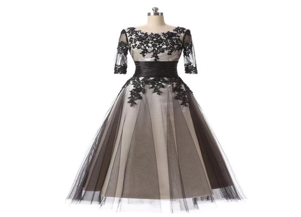 short prom dresses 2017 half sleeves lace appliques tea length cocktail party dress black champagne formal occasion dress go2431890
short prom dresses 2017 half sleeves lace appliques tea length cocktail party dress black champagne formal occasion dress go2431890