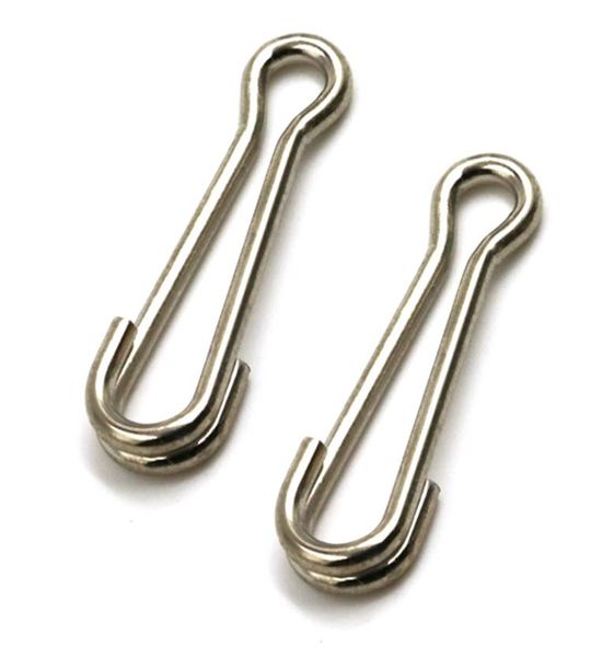 100 pieceslot stainless fishing hawaiian snaps swivels strength sea fish bass fishing tackle crappie carp fishing equipment6256357
100 pieceslot stainless fishing hawaiian snaps swivels strength sea fish bass fishing tackle crappie carp fishing equipment6256357
