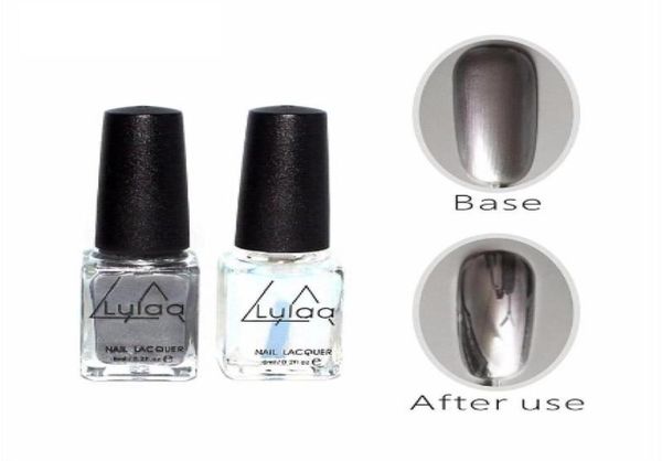 silver mirror effect metal nail polish varnish base coat metallic nails art tips diy manicure design 6ml3169636
silver mirror effect metal nail polish varnish base coat metallic nails art tips diy manicure design 6ml3169636