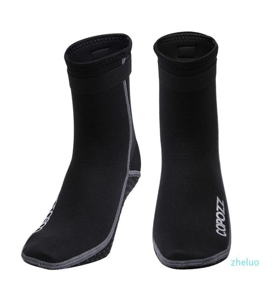 diving socks boots 3mm neoprene anti slip beach warm wetsuit shoes snorkel surfing swim socks3431498, Black
diving socks boots 3mm neoprene anti slip beach warm wetsuit shoes snorkel surfing swim socks3431498, Black