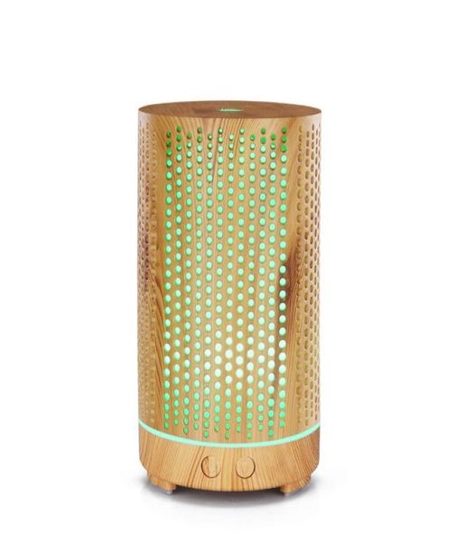 200ml oil diffuser aromatherapy wood fragrant aroma humidifier hollow air purifier cool mist maker for home7091900
200ml oil diffuser aromatherapy wood fragrant aroma humidifier hollow air purifier cool mist maker for home7091900