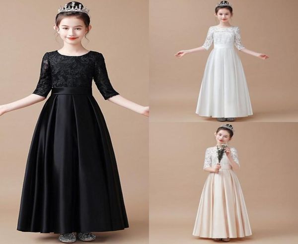 special occasions long dresses for girls lace flower pattern childrens walk show piano performance violin performance clothes orch7371133, Blue
special occasions long dresses for girls lace flower pattern childrens walk show piano performance violin performance clothes orch7371133, Blue
