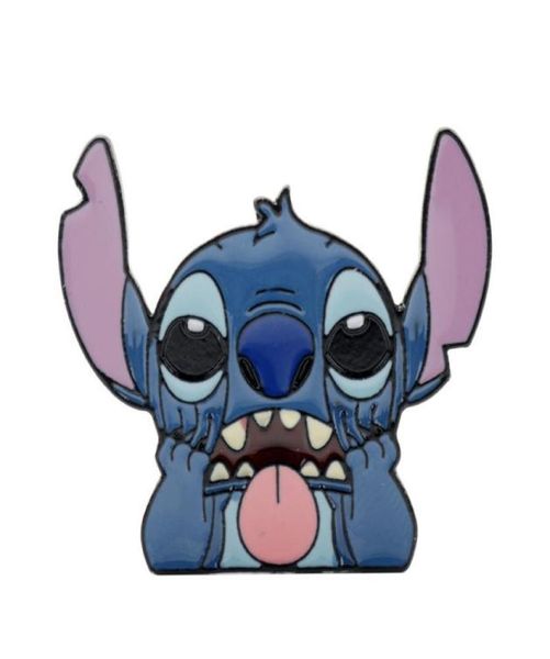 cute anime movies games hard enamel pins collect metal cartoon brooch backpack hat bag collar lapel badges women fashion jewelry s5178941, Blue
cute anime movies games hard enamel pins collect metal cartoon brooch backpack hat bag collar lapel badges women fashion jewelry s5178941, Blue