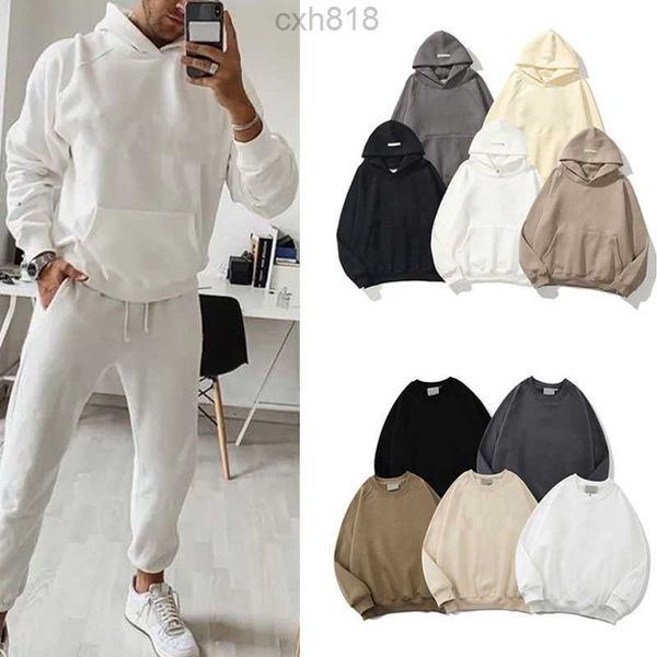 for designer hoodies men women pullover hoody sweatshirt letter printed long sleeve crewneck loose hooded sweater white black cotton streetw
for designer hoodies men women pullover hoody sweatshirt letter printed long sleeve crewneck loose hooded sweater white black cotton streetw