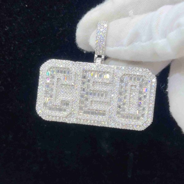 good quality fashion jewelry charms 925 sterling silver iced out vvs moissanite necklace pendant
good quality fashion jewelry charms 925 sterling silver iced out vvs moissanite necklace pendant